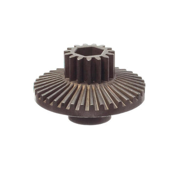 Toro 104-7668 Gear, 15T Spur, 37T Bevel