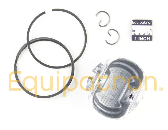 Briggs & Stratton 555661 Piston Assembly (.010)