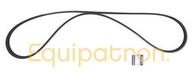 Murray 1739338YP Drive Belt, Replaces 2022 - 0
