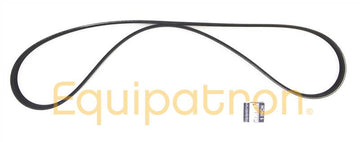 Murray 1739338YP Drive Belt, Replaces 2022 - 0