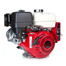 Honda GX270 QAE2 Horizontal Engine with Electric Start-2