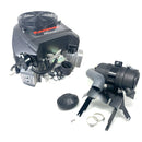 Kawasaki FH721V-S24-S Vertical Engine with Heavy Duty Air Cleaner-1