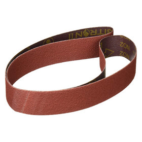 Oregon 88-109 Ceramic 40-Grit Belt For X400, 1-1/2" x 48"