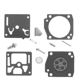 Oregon 49-899 Zama C3A Carburetor Rebuild Kit