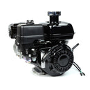 Honda GX120 SJD2 Horizontal OHV Engine-2