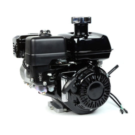 Honda GX120 SJD2 Horizontal OHV Engine - 0