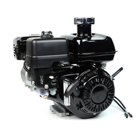 Honda GX120 SJD2 Horizontal OHV Engine - 0