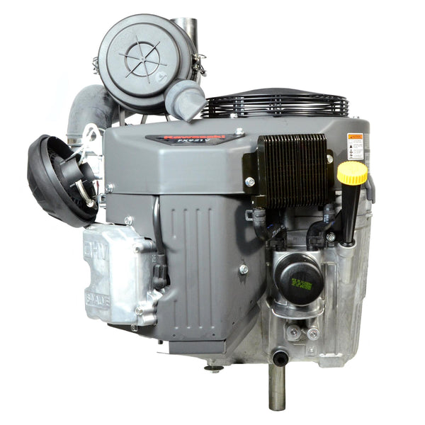Kawasaki FX921V-S00-S Vertical Engine with Electric Shift-Type Start