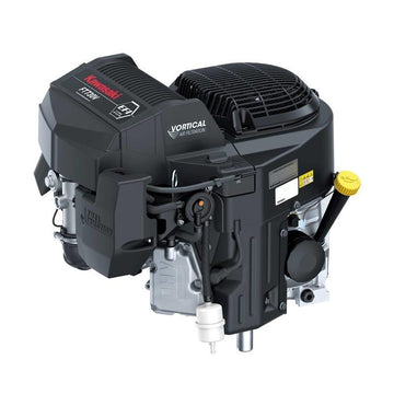 Kawasaki FT730V-W08-S Vertical EFI Engine - 0