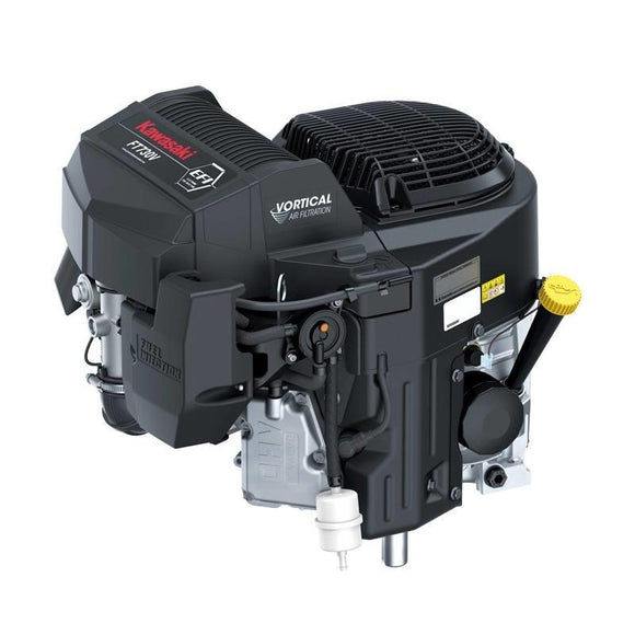 Kawasaki FT730V-W08-S Vertical EFI Engine