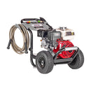 Simpson PS61002(-S) PowerShot 3500 PSI Cold Water Pressure Washer, Honda Engine-1