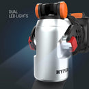 Worx WX697L Cordless 20V Nitro Power Share Sonicrafter Oscillating Multi-Tool-4