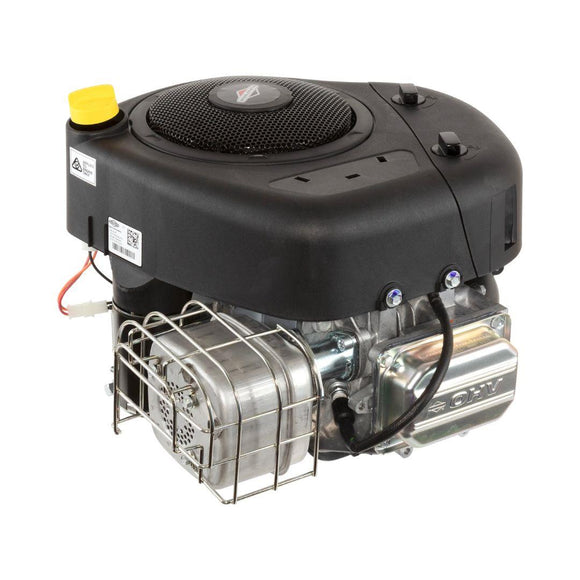 Briggs & Stratton 21R707-0152-G1 Vertical INTEK Engine