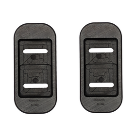 Robalon A212BD Skid Shoes, Replaces Grasshopper 643786