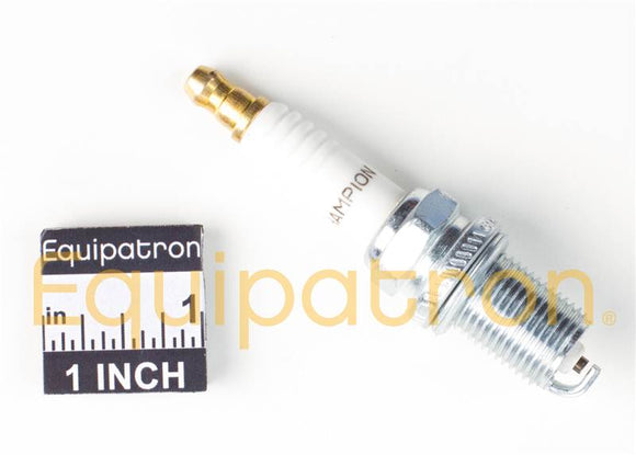 Briggs & Stratton 691043 Spark EMS Plug, Replaces 499950
