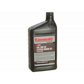Kawasaki 99969-6081 K-Tech 10W-30 Engine Oil