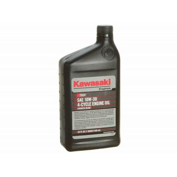 Kawasaki 99969-6081 K-Tech 10W-30 Engine Oil