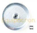 Murray 774090MA Splined Pulley 7.5 Q1, Replaces 774090, 91951, 55452-2