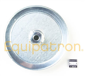 Murray 774090MA Splined Pulley 7.5 Q1, Replaces 774090, 91951, 55452 - 0
