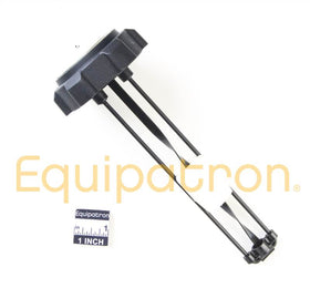 Murray 91348MA Gas Cap W/Gauge 2Gal, Replaces 91348, 91348MA - 0