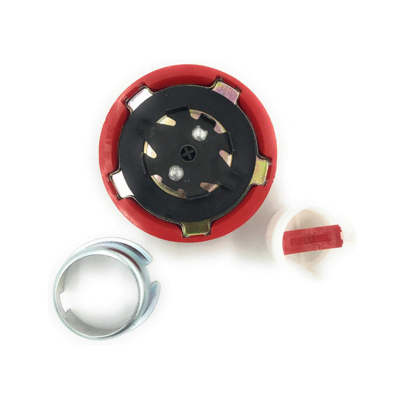 Ariens 52107500 Fuel Filler Neck Kit for Gen3 LCT