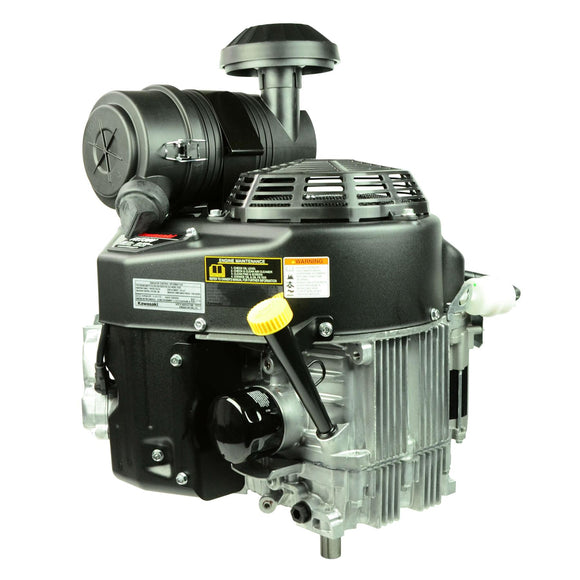 Kawasaki FX730V-S12-S Vertical Engine with Electric Shift-Type Start