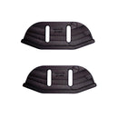 Robalon A118BS Composite Skid Shoes for John Deere M46992-2
