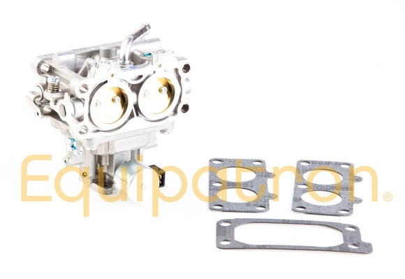 Briggs & Stratton 844371 Carburetor, Replaces 841412, 808714