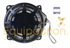 Briggs & Stratton 791363 Rewind Starter - 0