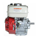 Honda GX160 LX2 Horizontal Engine with 2:1 Gear Reduction-4