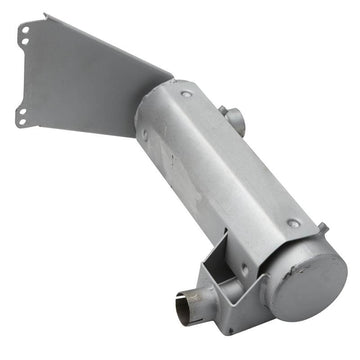 Briggs & Stratton 841680 Muffler for Model 543400 and 613100 Vanguard V-Twin
