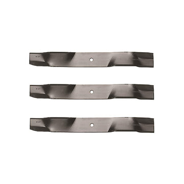 Oregon 91-311 Exmark 103-0301 Mulching Mower Blades | 20-1/2" - 0