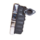 Briggs & Stratton 192569GS Muffler, Replaces 192569-2