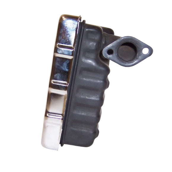 Briggs & Stratton 192569GS Muffler, Replaces 192569