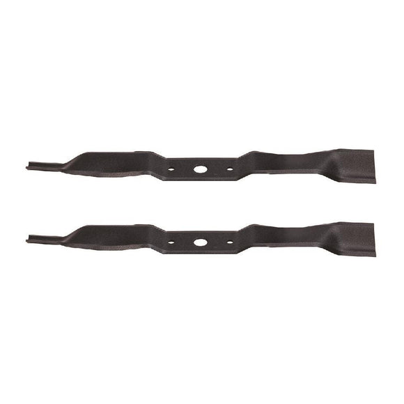 Oregon 197-019 Murray/Scotts Mower Blades | 21-1/4"