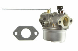 Tecumseh 640341 Carburetor, Replaces 640090A