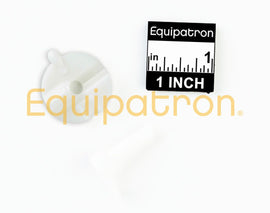 Briggs & Stratton 390076 Choke Shaft Kit - 0