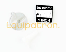 Briggs & Stratton 390076 Choke Shaft Kit - 0