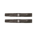 Oregon 91-449 John Deere/Scotts M139802 Blades | 21-7/16"-2