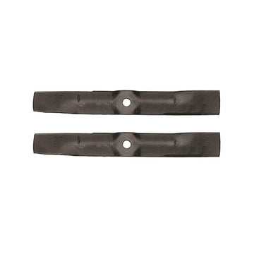 Oregon 91-449 John Deere/Scotts M139802 Blades | 21-7/16" - 0