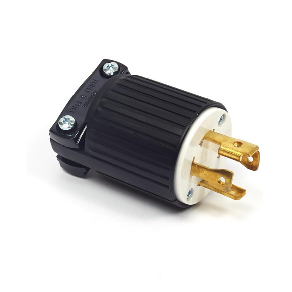 Briggs & Stratton 43438GS Plug, 120/240V 30Amp