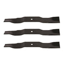 Oregon 91-239 Gravely 48864 Mower Blades | 20-1/2"-2