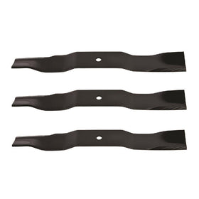 Oregon 91-239 Gravely 48864 Mower Blades | 20-1/2" - 0