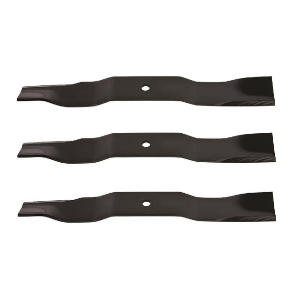 Oregon 91-239 Gravely 48864 Mower Blades | 20-1/2"