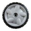 Toro 119-0321 8" Wheel Gear Asm-1