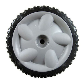 Toro 119-0321 8" Wheel Gear Asm