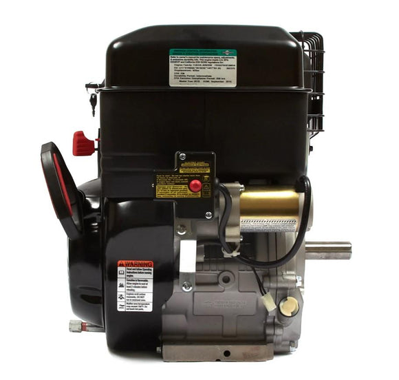 Briggs & Stratton 25M137-0019-F1 Horizontal Engine
