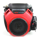 Honda GX690 TXA2 Horizontal V-Twin Engine