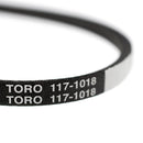 Toro 117-1018 V-Belt-1