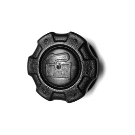 Toro 121-4253 Fuel Cap, Replaces 119-1914